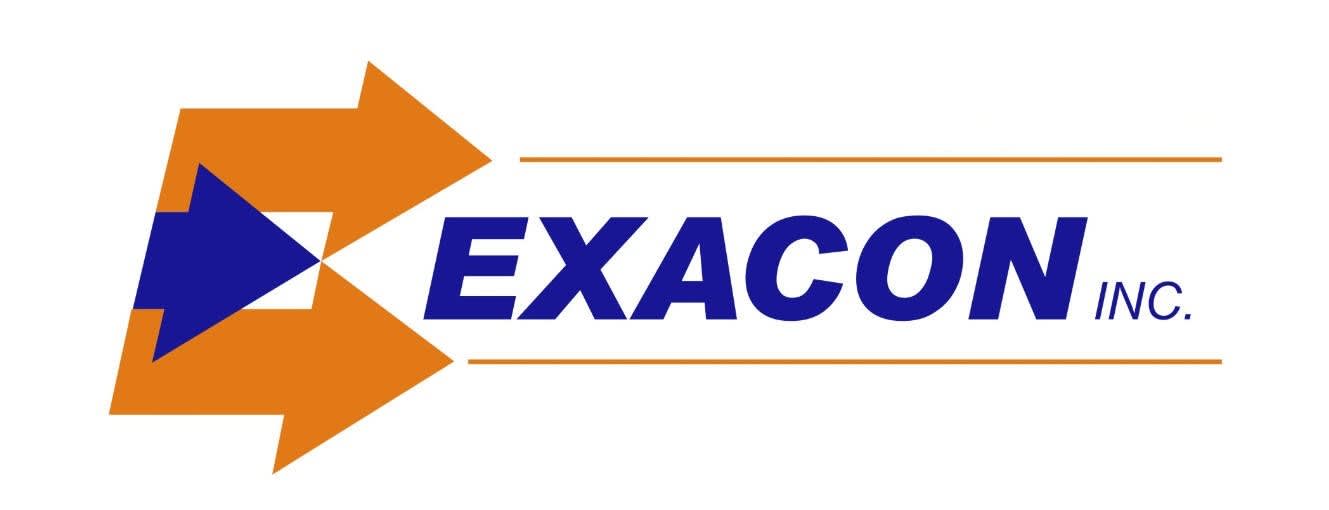 Exacon Logo