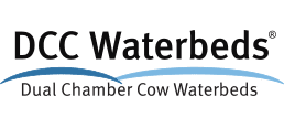 DCC Waterbeds Logo